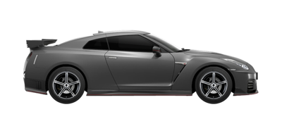 2017 Nissan GT-R