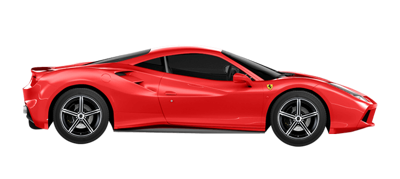 2018 Ferrari 488 Pista