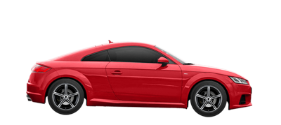 2019 Audi TTS