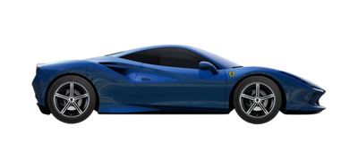 2019 Ferrari F8 Tributo