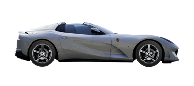 2020 Ferrari 812 GTS Spider
