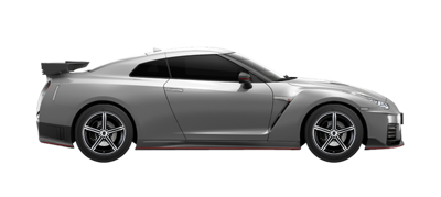 2020 Nissan GT-R