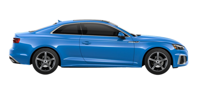 2021 Audi A5 Coupe