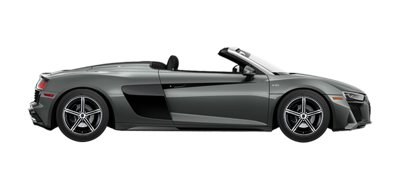 2021 Audi R8