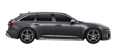 2021 Audi RS6 Avant Quattro