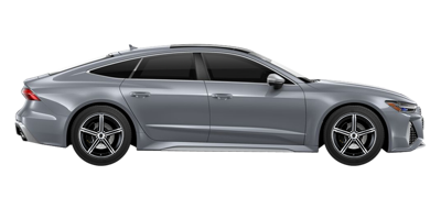2021 Audi RS7 Quattro