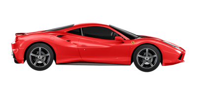 2021 Ferrari 488 GTB