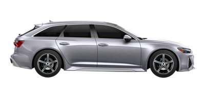 2022 Audi RS6 Avant Quattro