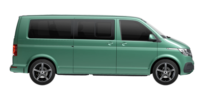 2022 Volkswagen Caravelle