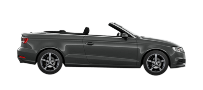 2023 Audi A3 Cabriolet