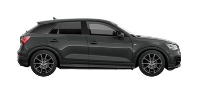 2023 Audi Q2