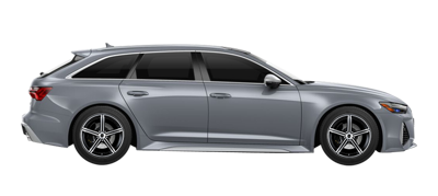 2023 Audi RS6 Avant Quattro