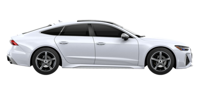 2023 Audi RS7 Quattro Performance