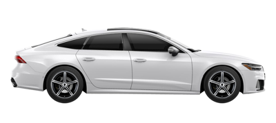 2023 Audi S7 Quattro