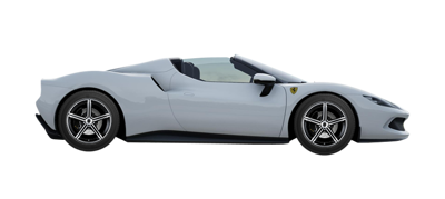 2023 Ferrari 296 GTS