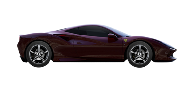 2023 Ferrari F8 Tributo