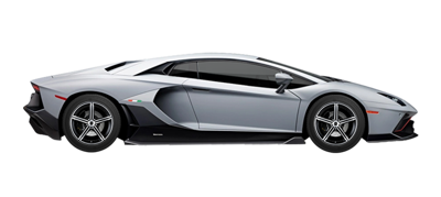 2023 Lamborghini Aventador