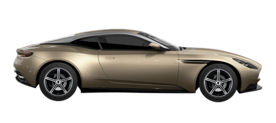 2024 Aston Martin DB11