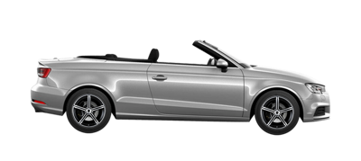 2024 Audi A3 Cabriolet