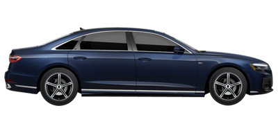 2024 Audi A8 L