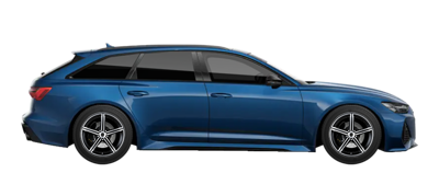 2024 Audi RS6 AVANT Quattro Performance