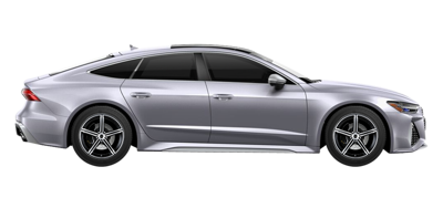 2024 Audi RS7 Quattro Performance