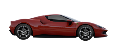 2024 Ferrari 296 GTB