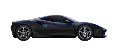 2024 Ferrari F8 Tributo