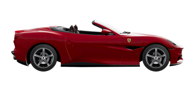 2024 Ferrari Portofino